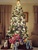 Size: 480x640 | Tagged: safe, artist:whitedove-creations, derpy hooves, pinkie pie, rainbow dash, twilight sparkle, oc, pegasus, pony, g4, beautiful, christmas, christmas tree, cute, cuteamena, daaaaaaaaaaaw, female, irl, mare, photo, pinkamena diane pie, plushamena, plushie, tree