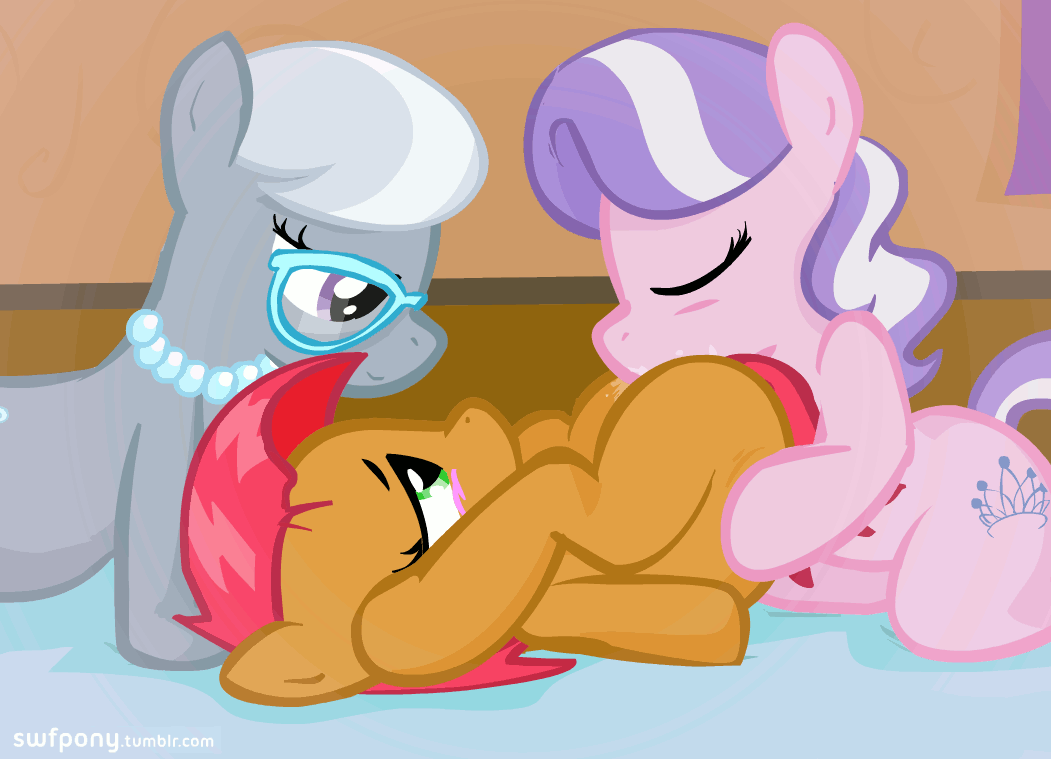 172610 - adorababs, animated, artist:swfpony, babs seed ...