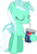 Size: 3222x4703 | Tagged: safe, lyra heartstrings, pony, unicorn, g4, drinking, female, mare, pepsi, product placement, simple background, soda, solo, transparent background, vector