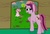 Size: 950x638 | Tagged: safe, artist:f0xism, pinkie pie, oc, pony, unicorn, g4, chocolate, chocolate rain, female, food, mare, rain