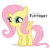 Size: 4225x4245 | Tagged: safe, artist:blackm3sh, fluttershy, pegasus, pony, g4, absurd resolution, cute, female, filly, filly fluttershy, sad, sadorable, shyabetes, simple background, solo, transparent background, vector, younger