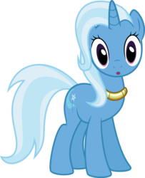 Size: 8405x10356 | Tagged: safe, artist:tryhardbrony, trixie, pony, unicorn, g4, magic duel, absurd resolution, female, mare, simple background, solo, transparent background, vector