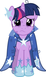 Size: 4670x7770 | Tagged: safe, artist:rainbowrage12, twilight sparkle, pony, unicorn, g4, the best night ever, absurd resolution, clothes, dress, female, gala, gala dress, mare, simple background, solo, transparent background, twilight sparkle's first gala dress, vector