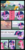 Size: 4982x10000 | Tagged: safe, artist:hatbulbproductions, lyra heartstrings, pinkie pie, rarity, snails, snips, trixie, twilight sparkle, earth pony, pony, unicorn, g4, absurd resolution, age progression, age regression, age spell, baby, baby pony, baby snips, comic, dragon ball, dragon ball z, elderly, elderly snails, female, foal, glasses, it's over 9000, lame, looney tunes, male, mare, no mouth, no nose, over 9000, scouter, stallion, talking with signs, unicorn twilight, vegeta