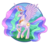 Size: 900x801 | Tagged: safe, artist:angier3741, princess celestia, pony, g4, female, solo