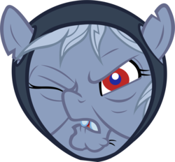 Size: 4202x3901 | Tagged: safe, olden pony, g4, sleepless in ponyville, simple background, solo, transparent background, vector