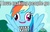 Size: 492x311 | Tagged: safe, edit, edited screencap, screencap, rainbow dash, g4, image macro, wat