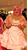 Size: 260x475 | Tagged: safe, pinkie pie, human, g4, cosplay, fat, irl, irl human, photo