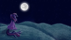 Size: 1920x1080 | Tagged: safe, artist:formis, twilight sparkle, g4, wallpaper