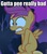 Size: 501x575 | Tagged: safe, edit, edited screencap, screencap, scootaloo, pony, g4, my little pony: friendship is magic, sleepless in ponyville, caption, covering crotch, desperation, female, image macro, lip bite, need to pee, omorashi, potty time, solo, text