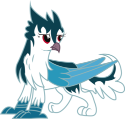 Size: 1024x972 | Tagged: safe, artist:spectty, oc, oc only, griffon