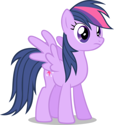 Size: 2347x2560 | Tagged: safe, edit, rainbow dash, twilight sparkle, g4, simple background, transparent background, vector