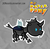 Size: 3798x3727 | Tagged: safe, artist:urpleb3atin, changeling, crossover, my paper pony, paper mario, paper pony, parody