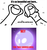 Size: 649x687 | Tagged: safe, princess luna, g4, asdfmovie, image macro, moon