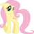 Size: 1078x1077 | Tagged: safe, artist:glancojusticar, fluttershy, pegasus, pony, g4, female, floppy ears, mare, photoshop, simple background, solo, transparent background