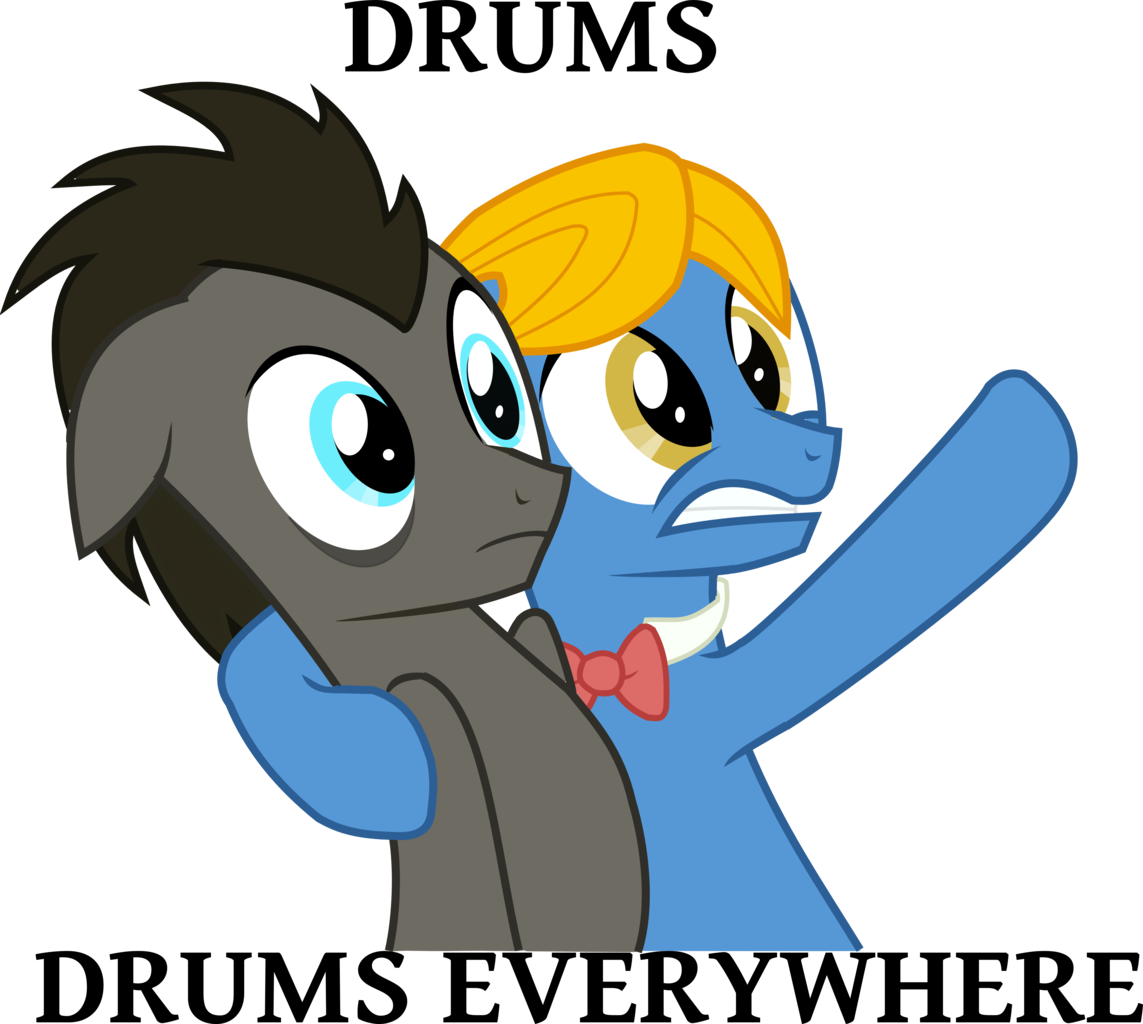 Пони тайм. Doctor Whooves Master. Doctor Whooves Valeyard. Discorded Whooves.