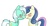 Size: 1600x830 | Tagged: safe, artist:mcnuggyy, bon bon, lyra heartstrings, sweetie drops, earth pony, pony, unicorn, g4, blushing, boop, eyes closed, female, lesbian, mare, noseboop, ship:lyrabon, shipping, simple background, white background