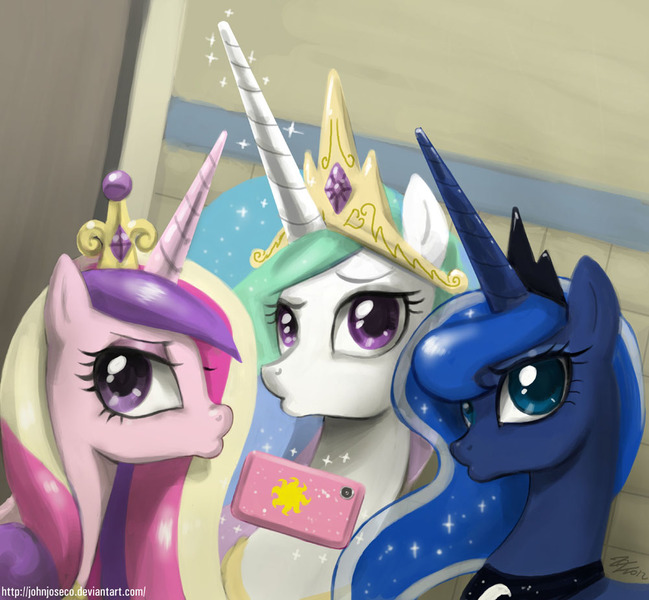 1197176 - safe, artist:azaleasdolls, artist:fannitasticfangirl, princess  cadance, princess celestia, princess luna, twilight sparkle, alicorn,  mermaid, pony, siren, g4, alicorn tetrarchy, bare shoulders, bubble,  clothes, crossover, crown, fins, jewelry