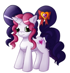 Size: 1000x1035 | Tagged: dead source, safe, artist:emeraldpony, sweetie belle (g3), pony, unicorn, g3, g3.5, angry, cute, diasweetes, female, g3betes, looking at you, mare, simple background, solo, transparent background