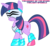 Size: 900x819 | Tagged: dead source, safe, artist:ikuntyphoon, twilight sparkle, pony, unicorn, g4, armor, fantasy class, female, knight, mare, simple background, solo, transparent background, unicorn twilight, warrior