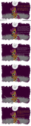 Size: 1500x5980 | Tagged: safe, artist:dtcx97, scootaloo, pegasus, pony, post-crusade, g4, abuse, cloud, comic, crying, female, filly, scootabuse, sitting, solo