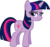 Size: 926x863 | Tagged: artist needed, safe, twilight sparkle, pony, unicorn, g4, female, kamen rider, kamen rider den-o, mare, simple background, solo, transparent background, unicorn twilight, urataros, wrong eye color