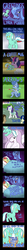 Size: 1000x9100 | Tagged: safe, artist:lamia, apple bloom, archer (g4), bon bon, doctor whooves, lyra heartstrings, minuette, princess luna, rarity, scootablue, sweetie drops, time turner, twilight sparkle, alicorn, earth pony, pony, unicorn, ask skyra and bons away, princess molestia, g4, billy mays, female, filly, lamia did it again, lyra plushie, male, mare, plothole plush lyra, s1 luna, stallion, that incredible amazing doll, traditional royal canterlot voice
