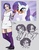 Size: 894x1132 | Tagged: safe, artist:moronsonofboron, rarity, human, pony, unicorn, g4, clothes, dress, female, glasses, humanized, mare, rarity's glasses, socks, solo, thigh highs, thigh socks