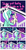 Size: 469x911 | Tagged: safe, artist:lamia, bons away, skyra, pegasus, pony, ask skyra and bons away, g4, belly, belly tickling, bons away is not amused, eyes closed, female, hoof on belly, mare, nose in the air, onomatopoeia, open mouth, poison joke, raspberry, raspberry noise, tickling, tummy buzz, unamused