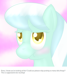 Size: 624x704 | Tagged: safe, artist:lamia, skyra, pegasus, pony, ask skyra and bons away, g4, female, mare, solo