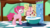 Size: 1366x768 | Tagged: safe, artist:chowsupr334, pinkie pie, pound cake, pumpkin cake, earth pony, pony, baby cakes, g4, my little pony: friendship is magic, angel cake, baby, baby pony, bath, bathtub, bubble berry, cake twins, checkered floor, cheese cake, claw foot bathtub, curtains, male, rule 63, sink, stallion, window