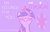 Size: 1280x828 | Tagged: safe, artist:kelsea-chan, part of a set, twilight sparkle, pony, unicorn, g4, eyes closed, female, mare, smiling, solo, valentine