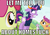 Size: 789x558 | Tagged: safe, edit, edited screencap, screencap, apple bloom, scootaloo, sweetie belle, twilight sparkle, earth pony, pegasus, pony, unicorn, g4, lesson zero, my little pony: friendship is magic, season 2, cutie mark crusaders, female, filly, homestuck, image macro, mare, twilight snapple