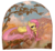 Size: 1024x938 | Tagged: safe, artist:javkiller, fluttershy, pegasus, pony, g4, female, looking at you, mare, modern art, nouveau, on side, solo, water