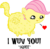 Size: 1367x1340 | Tagged: safe, artist:banned, edit, fluttershy, fluffy pony, pegasus, pony, g4, beady eyes, cat tail, cute, daaaaaaaaaaaw, female, fluffy ponified, fluffyshy, heart, mare, pink hair, pink mane, shyabetes, simple background, solo, species swap, tail, transparent background, wings, yellow coat, yellow fur, yellow tail, yellow wings