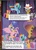 Size: 649x900 | Tagged: source needed, safe, king zebra, princess celestia, rainbow dash, scootaloo, alicorn, pegasus, pony, zebra, g4, german comic, female, filly, foal, mare, parody, pinklestia, princess, sparkly mane, sparkly tail, stock vector, tail, terry, translation