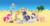 Size: 1600x839 | Tagged: safe, artist:trotsworth, applejack, fluttershy, pinkie pie, rainbow dash, rarity, spike, twilight sparkle, dragon, earth pony, pegasus, pony, saddle arabian, unicorn, g4, agrabah, arab, bubble pipe, desert, female, fez, hat, male, mane seven, mare, pith helmet, sand, turban, veil