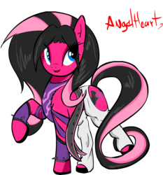 Size: 1618x1739 | Tagged: safe, artist:zev, oc, oc only, earth pony, pony, clothes, female, mare, raised hoof, simple background, solo, transparent background