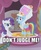 Size: 290x358 | Tagged: safe, edit, edited screencap, screencap, rainbow dash, rarity, pegasus, pony, unicorn, g4, season 1, swarm of the century, dashie antoinette, don't judge me, dont judge me, duo, female, frown, glare, image macro, jewelry, looking at you, mare, mare antoinette, marie antoinette, tiara, wig