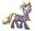 Size: 900x800 | Tagged: safe, artist:frozenspots, derpy hooves, pegasus, pony, g4, female, grin, mare, simple background, smiling, solo, transparent background