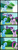 Size: 1029x2907 | Tagged: dead source, safe, artist:veggie55, trixie, twilight sparkle, pony, unicorn, g4, alternate timeline, balloon, balloon popping, comic, disproportionate retribution, female, filly, filly trixie, glowing, glowing horn, horn, magic, mare, origins, party balloon, popping, telekinesis, time travel, trixiebuse, trollight sparkle, twibitch sparkle, unicorn twilight, younger