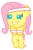 Size: 2000x3000 | Tagged: safe, artist:beavernator, fluttershy, pegasus, pony, g4, hurricane fluttershy, season 2, baby, baby pony, babyshy, cute, female, filly, flying, foal, grin, high res, nervous, nervous smile, shyabetes, simple background, smiling, solo, spread wings, squee, sweatband, white background, wings, younger