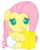 Size: 2000x2520 | Tagged: safe, artist:beavernator, fluttershy, pegasus, pony, g4, baby, baby pony, babyshy, diaper, female, filly, foal, high res, juice box, simple background, sitting, white background, younger