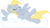 Size: 1000x566 | Tagged: safe, artist:mew, derpy hooves, pegasus, pony, g4, cloud, crossed legs, eyes closed, female, hooves, hooves behind head, lying on a cloud, mare, on a cloud, on back, simple background, sleeping, smiling, solo, spread wings, transparent background, wings