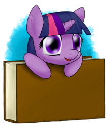 Size: 783x900 | Tagged: safe, artist:stardustxiii, twilight sparkle, pony, unicorn, g4, book, female, filly, filly twilight sparkle, simple background, solo, transparent background, unicorn twilight, younger