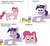 Size: 1133x1048 | Tagged: safe, artist:fronzel, pinkie pie, twilight sparkle, earth pony, pony, unicorn, g4, comic, dolan, female, mare, pikwi poi