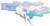 Size: 5742x3000 | Tagged: safe, artist:shachza, princess celestia, alicorn, pony, g4, cute, cutelestia, eyes closed, female, mare, missing accessory, prone, simple background, sleeping, solo, transparent background, vector