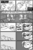 Size: 594x913 | Tagged: safe, artist:zicygomar, fluttershy, pinkie pie, rainbow dash, rarity, twilight sparkle, earth pony, pegasus, pony, unicorn, g4, comic, desperation, female, friendship express, hiimdaisy, implied pissing, mare, monochrome, need to pee, omorashi, parody, persona, persona 4, potty emergency, potty time