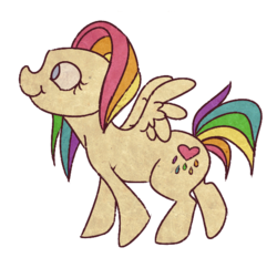 Size: 565x548 | Tagged: safe, artist:pashapup, pegasus, pony, female, mare, no pupils, simple background, smiling, solo, transparent background