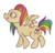 Size: 565x548 | Tagged: safe, artist:pashapup, pegasus, pony, female, mare, no pupils, simple background, smiling, solo, transparent background